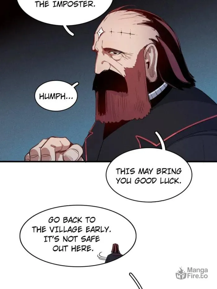 Wo Zhen Mei Zhen Dui Fa Ye Chapter 140 page 20 - 