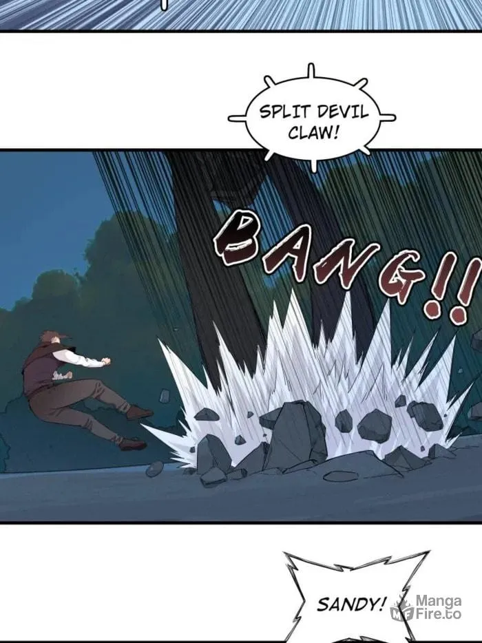 Wo Zhen Mei Zhen Dui Fa Ye Chapter 140 page 3 - 