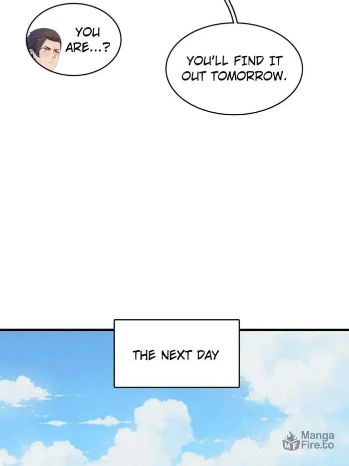 Wo Zhen Mei Zhen Dui Fa Ye Chapter 140 page 21 - 