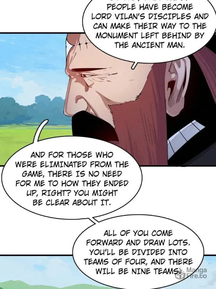 Wo Zhen Mei Zhen Dui Fa Ye Chapter 140 page 25 - 