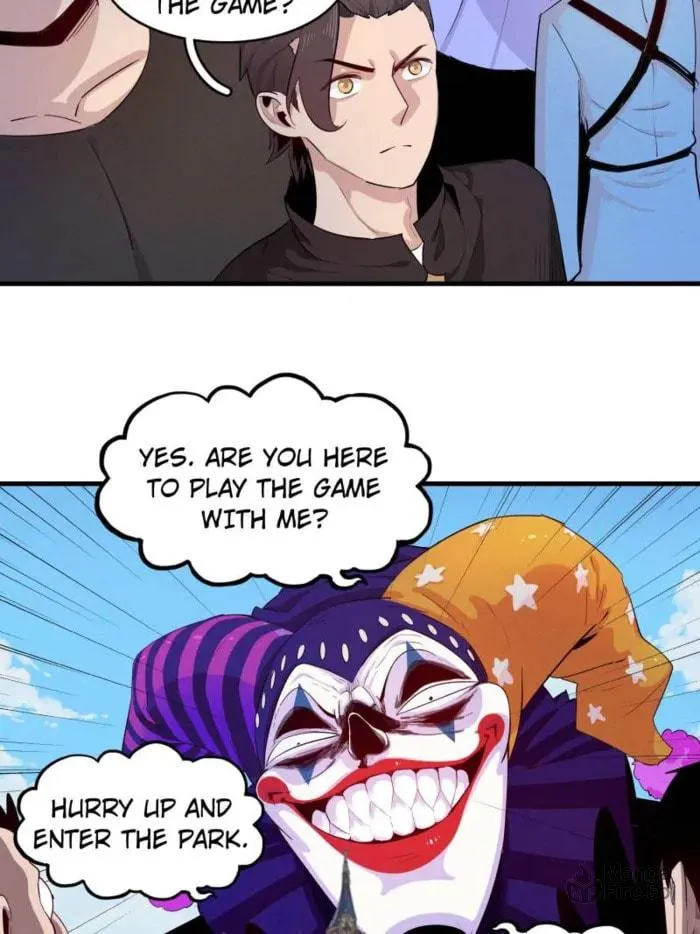 Wo Zhen Mei Zhen Dui Fa Ye Chapter 140 page 35 - 