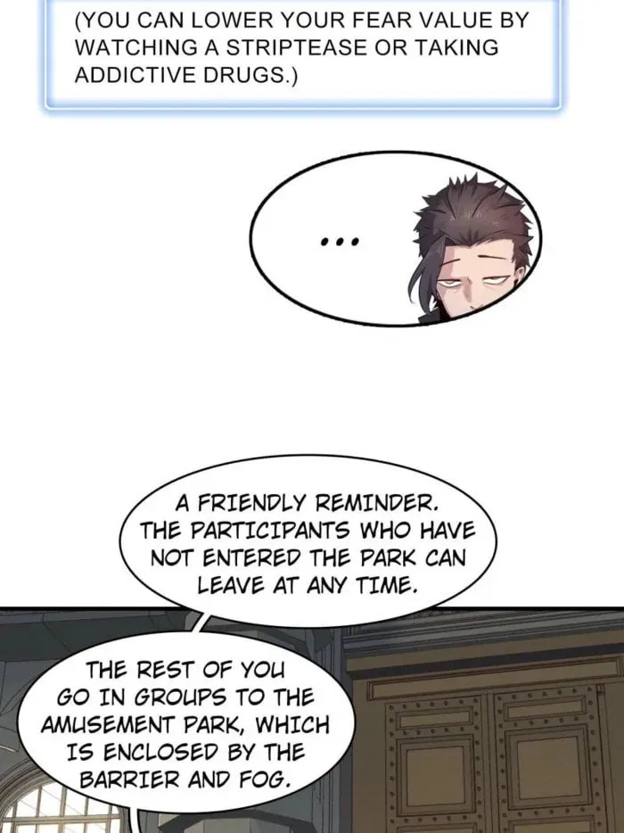 Wo Zhen Mei Zhen Dui Fa Ye Chapter 140 page 38 - 