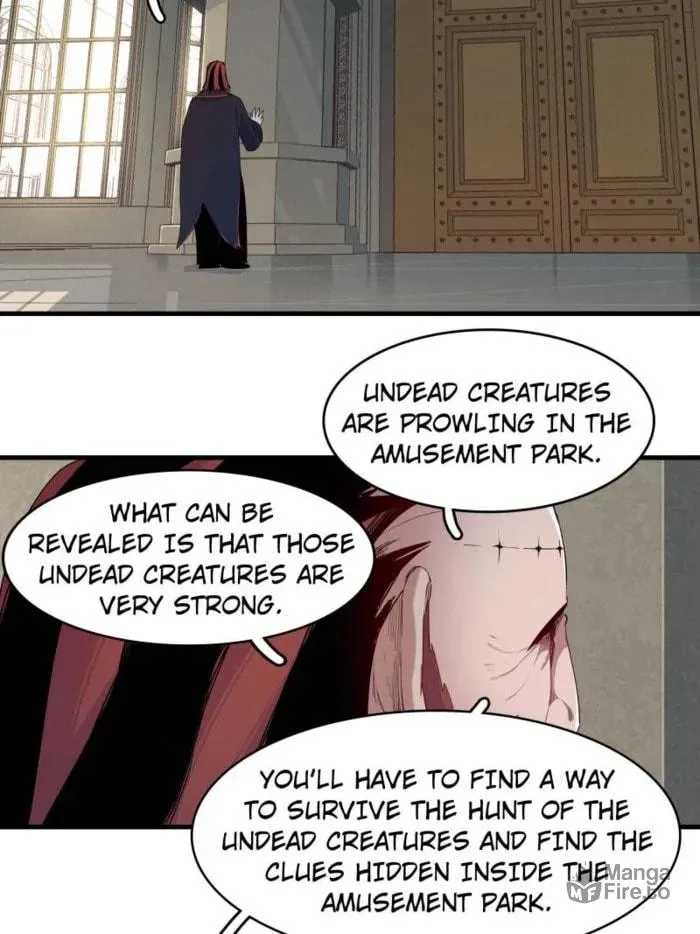 Wo Zhen Mei Zhen Dui Fa Ye Chapter 140 page 39 - 