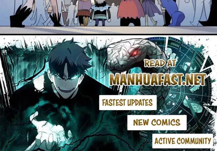Wo Zhen Mei Zhen Dui Fa Ye Chapter 140 page 41 - 