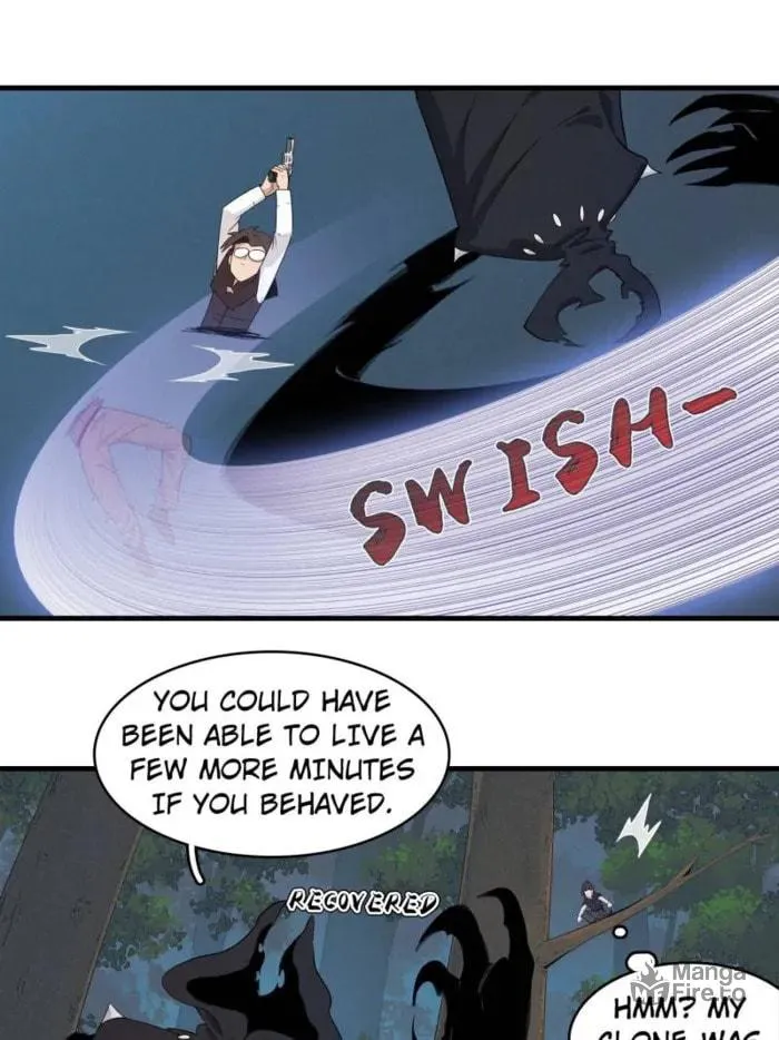 Wo Zhen Mei Zhen Dui Fa Ye Chapter 140 page 6 - 