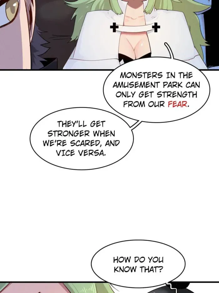Wo Zhen Mei Zhen Dui Fa Ye Chapter 141 page 2 - 