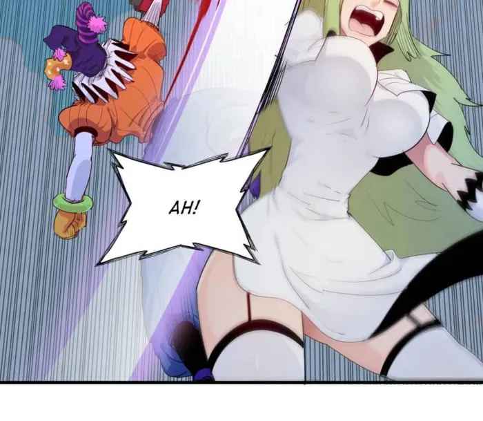 Wo Zhen Mei Zhen Dui Fa Ye Chapter 141 page 11 - 