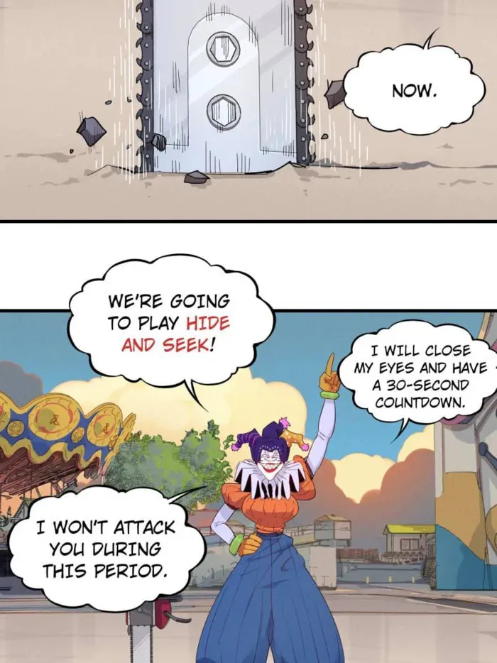 Wo Zhen Mei Zhen Dui Fa Ye Chapter 141 page 13 - 