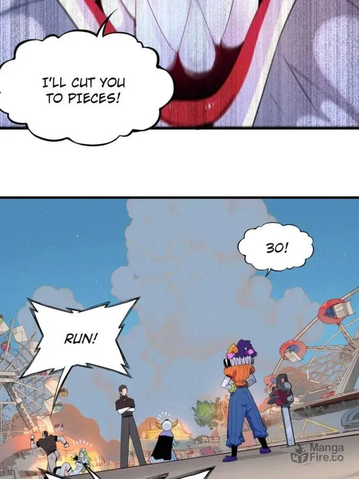 Wo Zhen Mei Zhen Dui Fa Ye Chapter 141 page 15 - 