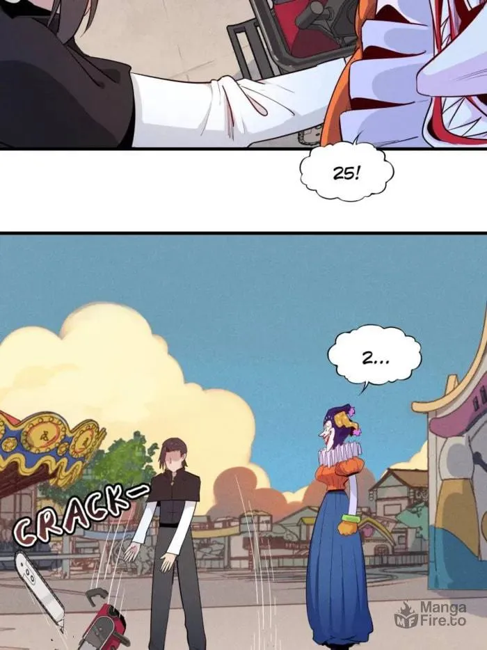 Wo Zhen Mei Zhen Dui Fa Ye Chapter 141 page 18 - 
