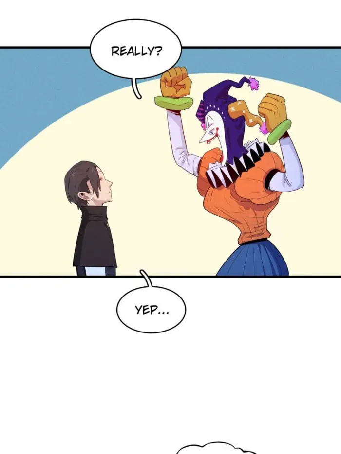 Wo Zhen Mei Zhen Dui Fa Ye Chapter 141 page 22 - 