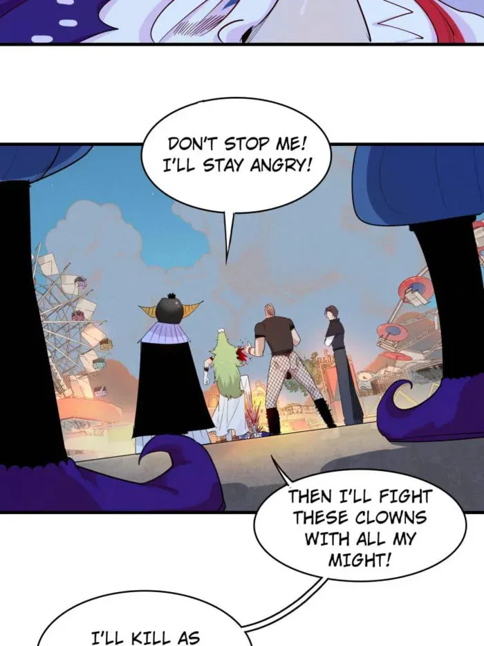 Wo Zhen Mei Zhen Dui Fa Ye Chapter 141 page 29 - 