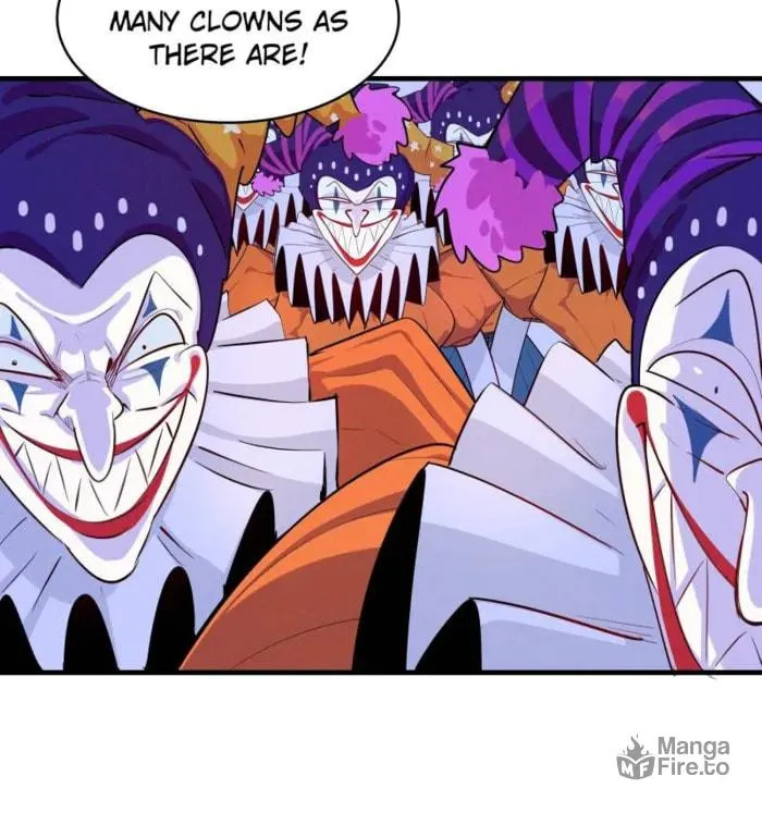 Wo Zhen Mei Zhen Dui Fa Ye Chapter 141 page 30 - 
