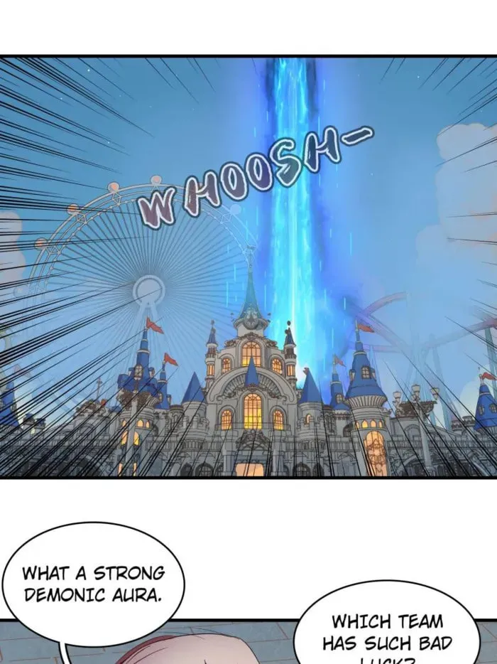 Wo Zhen Mei Zhen Dui Fa Ye Chapter 141 page 31 - 