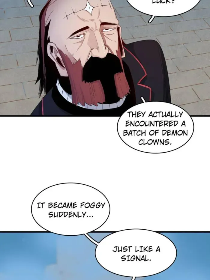 Wo Zhen Mei Zhen Dui Fa Ye Chapter 141 page 32 - 