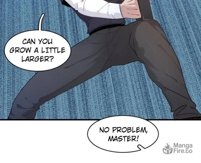 Wo Zhen Mei Zhen Dui Fa Ye Chapter 141 page 39 - 