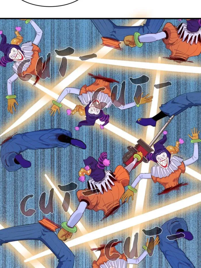 Wo Zhen Mei Zhen Dui Fa Ye Chapter 141 page 41 - 