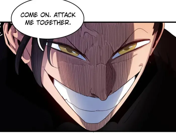 Wo Zhen Mei Zhen Dui Fa Ye Chapter 141 page 43 - 