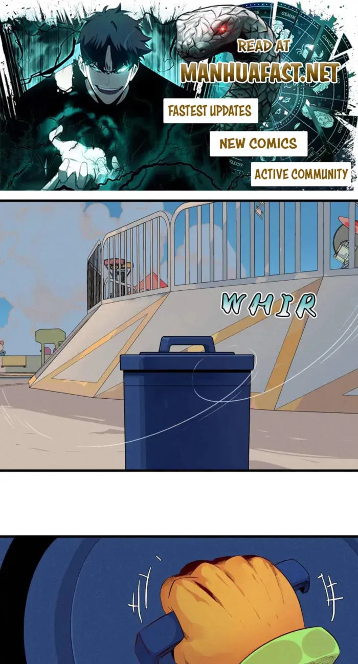 Wo Zhen Mei Zhen Dui Fa Ye Chapter 142 page 1 - 