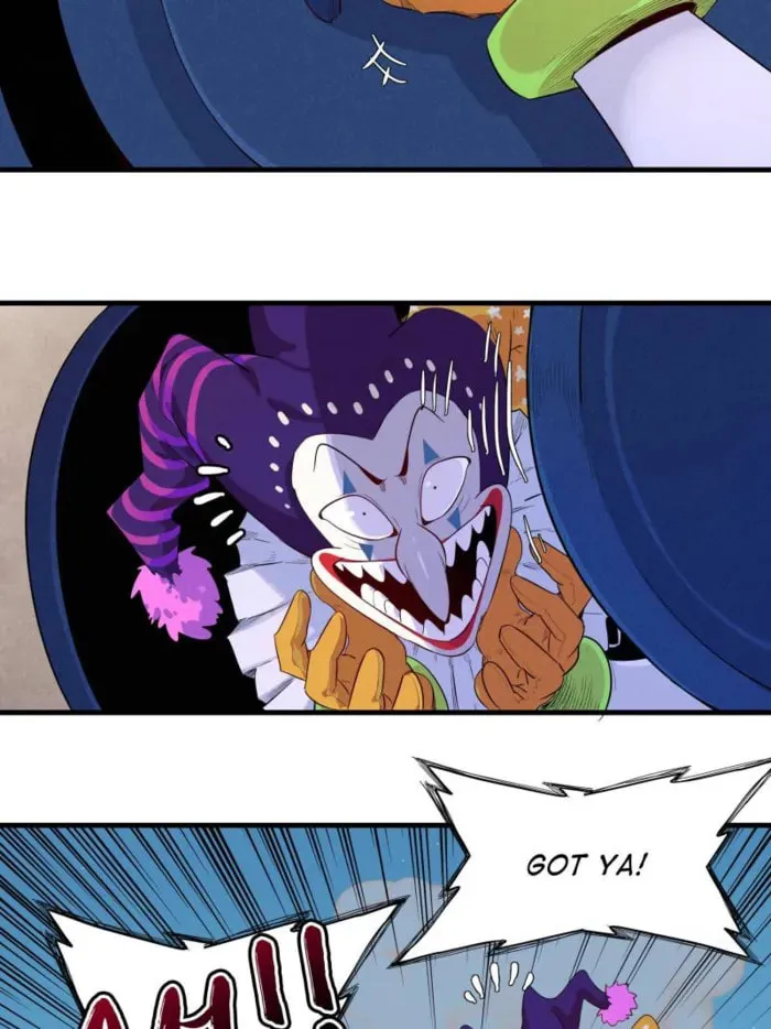 Wo Zhen Mei Zhen Dui Fa Ye Chapter 142 page 2 - 