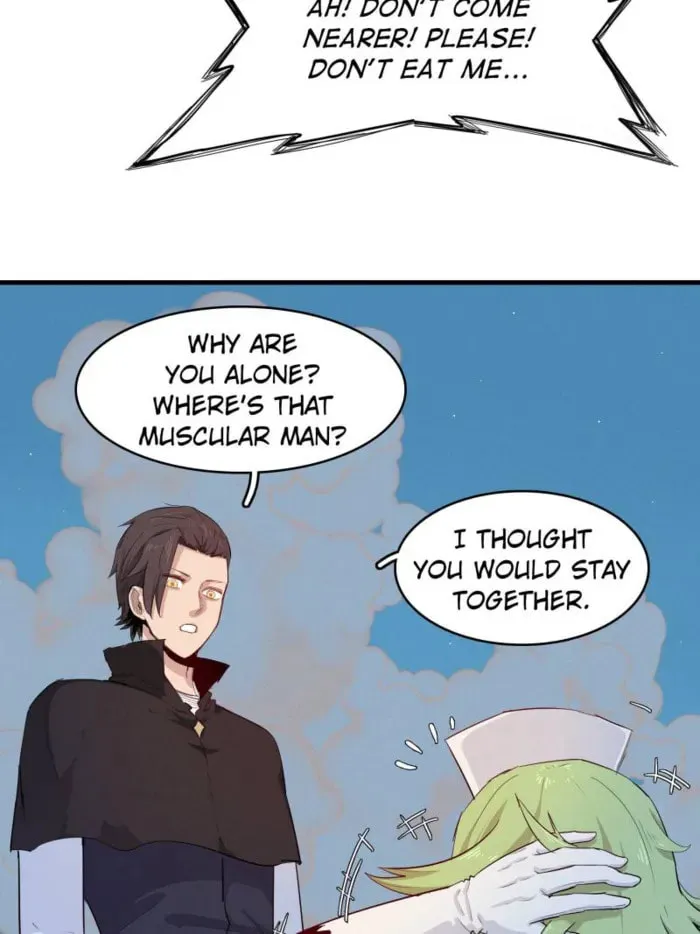 Wo Zhen Mei Zhen Dui Fa Ye Chapter 142 page 11 - 