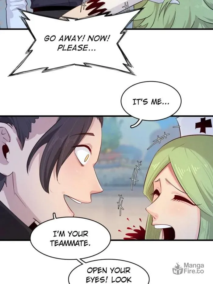 Wo Zhen Mei Zhen Dui Fa Ye Chapter 142 page 12 - 