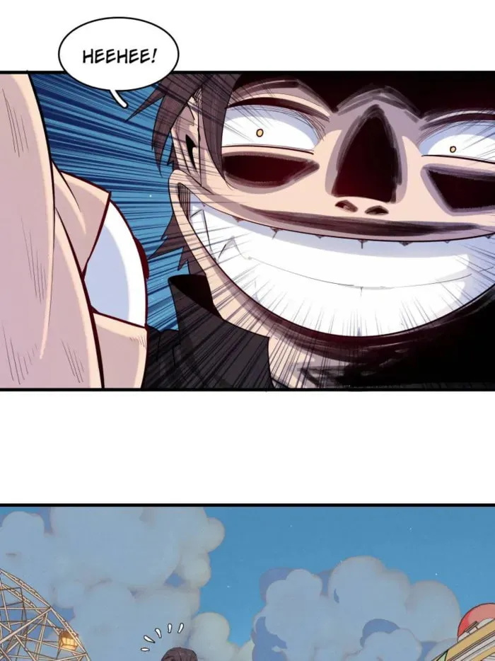 Wo Zhen Mei Zhen Dui Fa Ye Chapter 142 page 14 - 