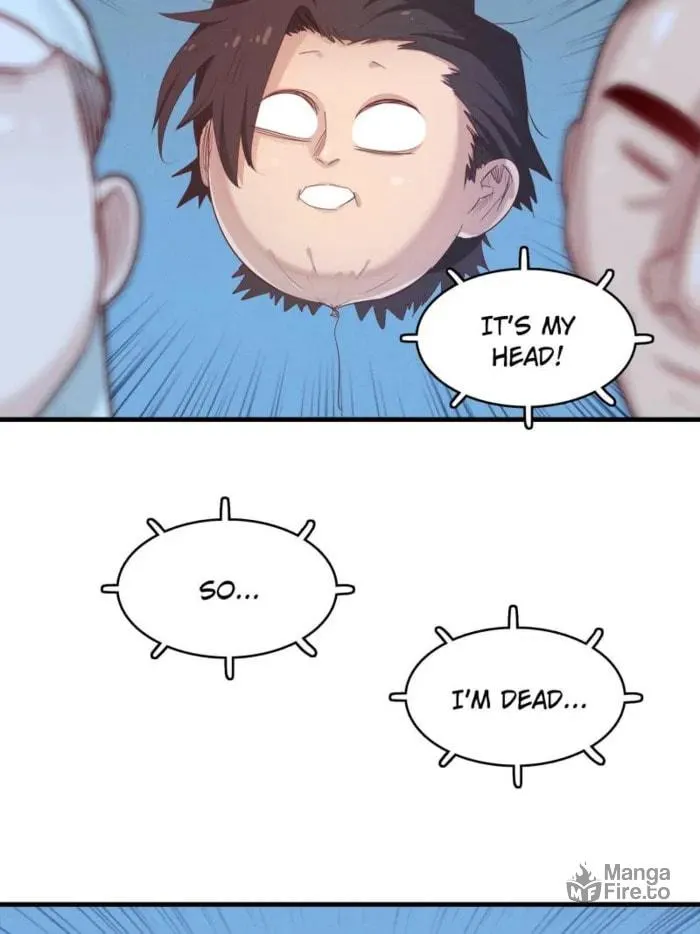 Wo Zhen Mei Zhen Dui Fa Ye Chapter 142 page 18 - 