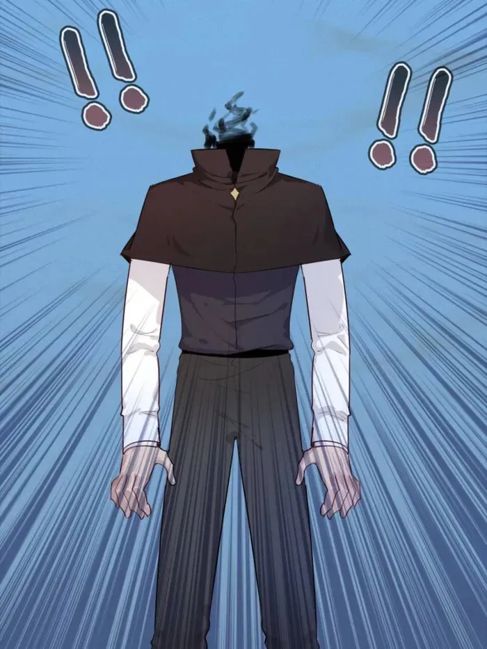 Wo Zhen Mei Zhen Dui Fa Ye Chapter 142 page 19 - 