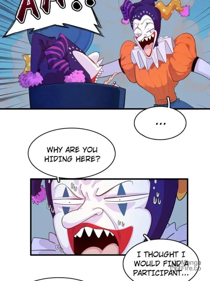 Wo Zhen Mei Zhen Dui Fa Ye Chapter 142 page 3 - 