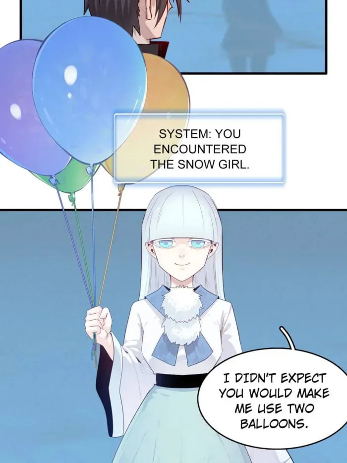 Wo Zhen Mei Zhen Dui Fa Ye Chapter 142 page 23 - 
