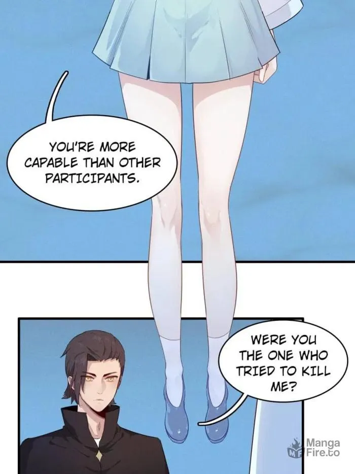 Wo Zhen Mei Zhen Dui Fa Ye Chapter 142 page 24 - 