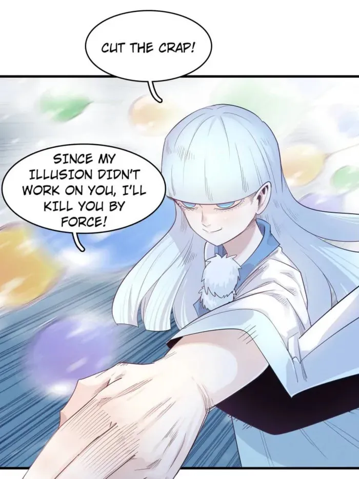 Wo Zhen Mei Zhen Dui Fa Ye Chapter 142 page 26 - 