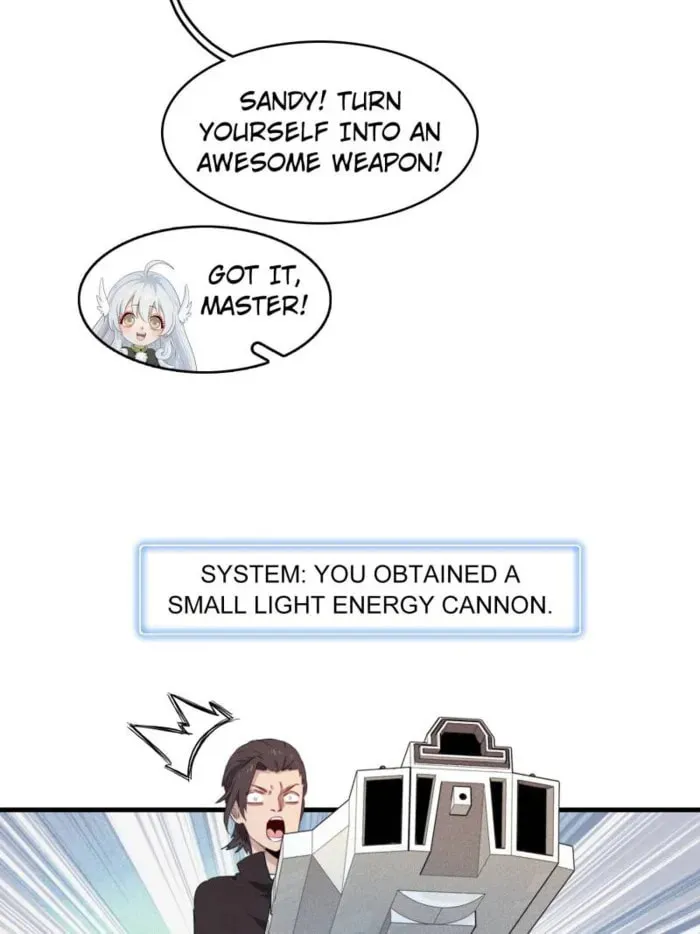 Wo Zhen Mei Zhen Dui Fa Ye Chapter 142 page 28 - 