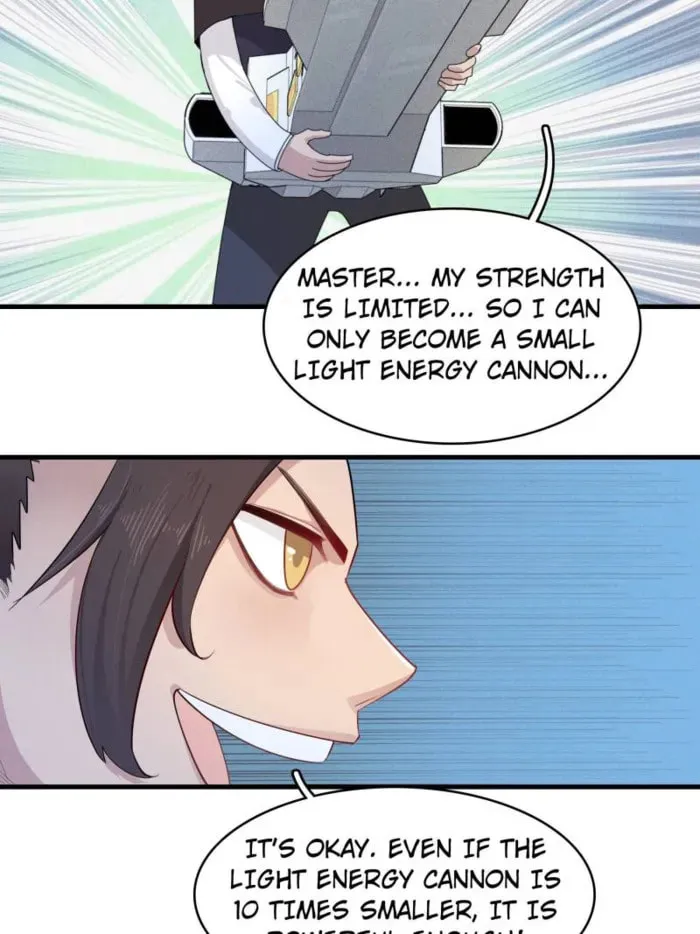 Wo Zhen Mei Zhen Dui Fa Ye Chapter 142 page 29 - 