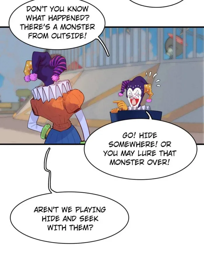 Wo Zhen Mei Zhen Dui Fa Ye Chapter 142 page 4 - 