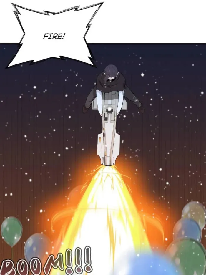 Wo Zhen Mei Zhen Dui Fa Ye Chapter 142 page 31 - 