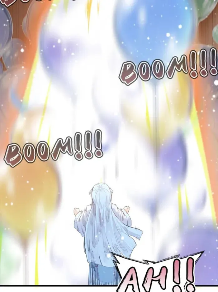 Wo Zhen Mei Zhen Dui Fa Ye Chapter 142 page 32 - 