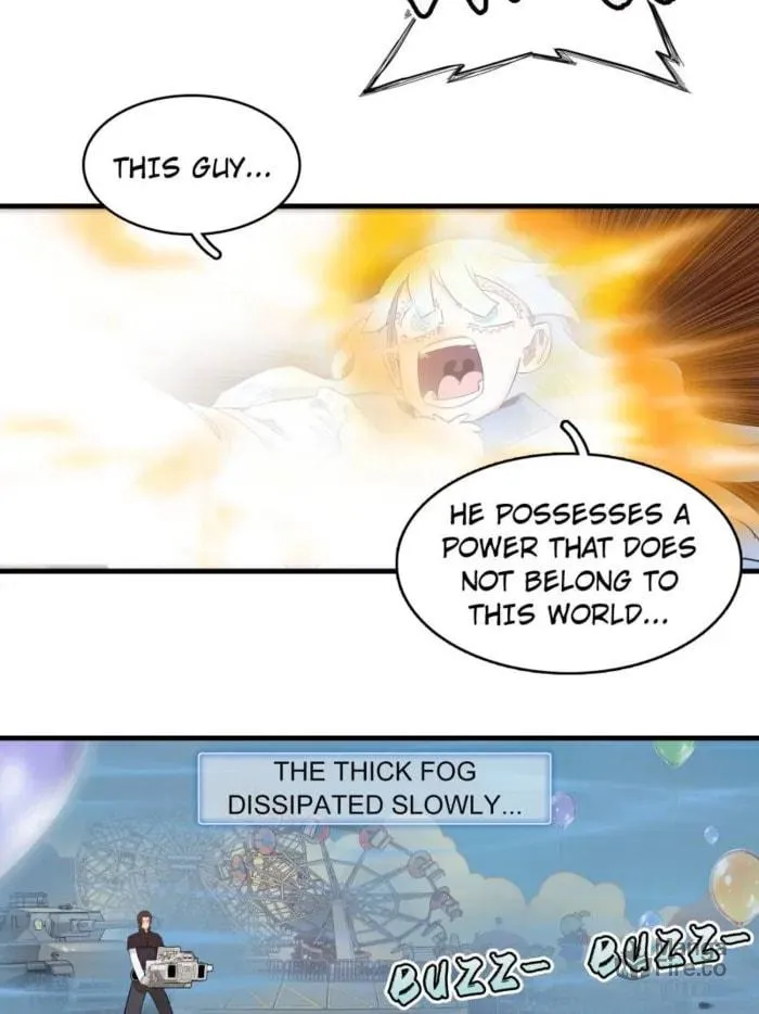 Wo Zhen Mei Zhen Dui Fa Ye Chapter 142 page 33 - 