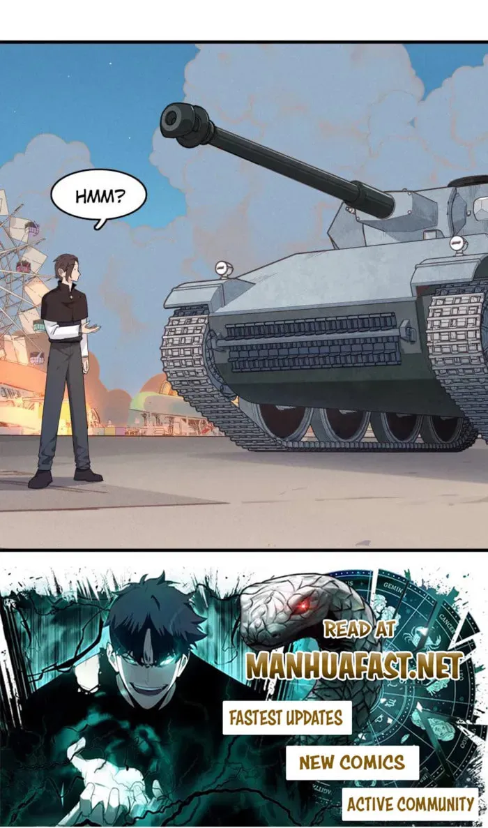 Wo Zhen Mei Zhen Dui Fa Ye Chapter 142 page 41 - 