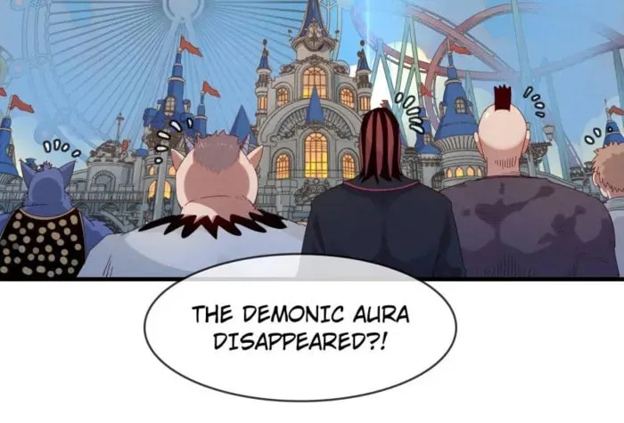 Wo Zhen Mei Zhen Dui Fa Ye Chapter 142 page 8 - 