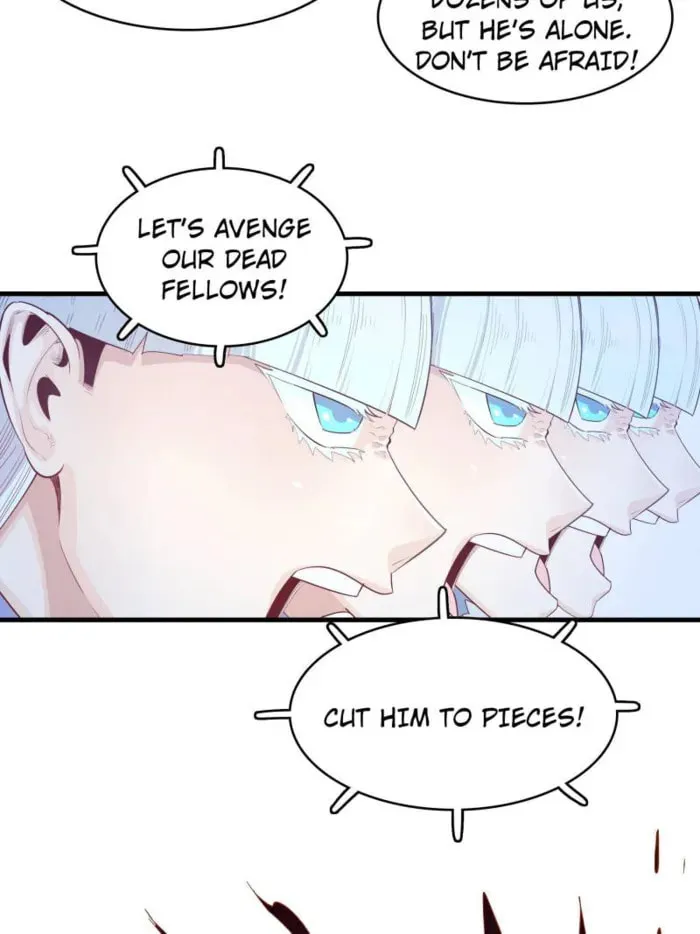 Wo Zhen Mei Zhen Dui Fa Ye Chapter 143 page 2 - 