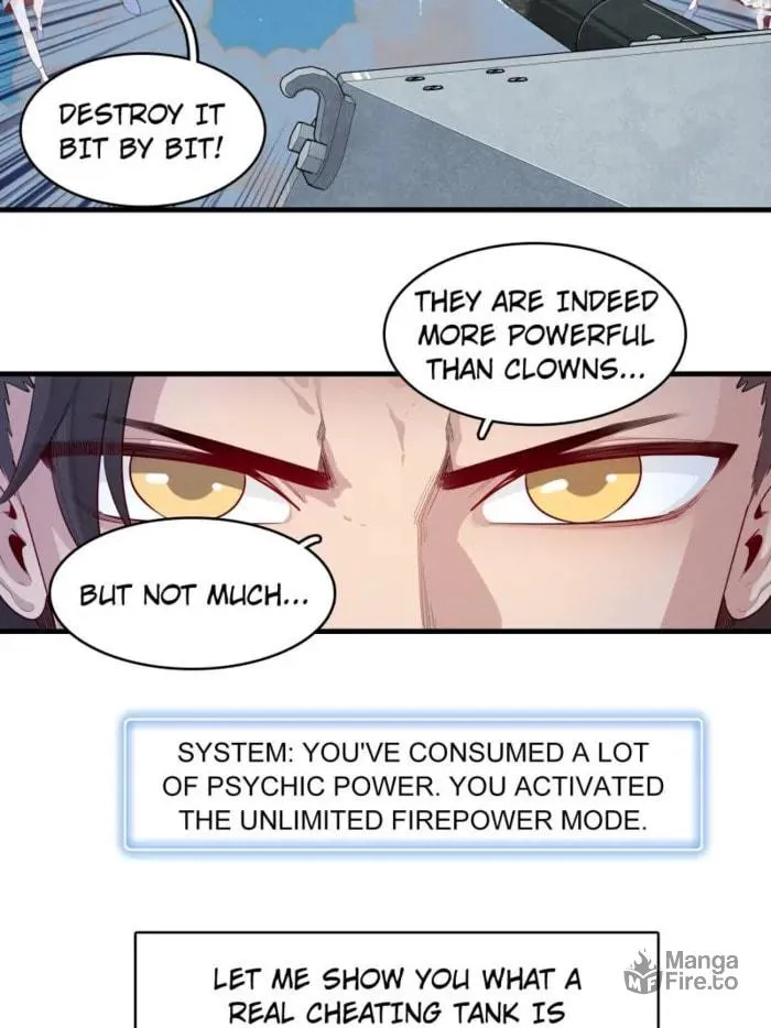 Wo Zhen Mei Zhen Dui Fa Ye Chapter 143 page 15 - 