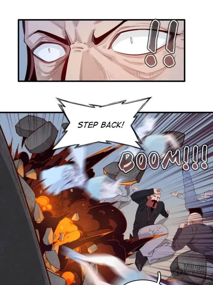 Wo Zhen Mei Zhen Dui Fa Ye Chapter 143 page 18 - 