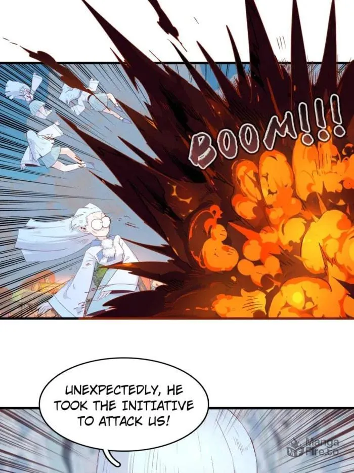 Wo Zhen Mei Zhen Dui Fa Ye Chapter 143 page 3 - 