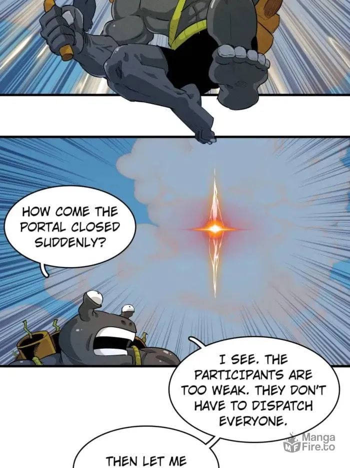 Wo Zhen Mei Zhen Dui Fa Ye Chapter 143 page 24 - 