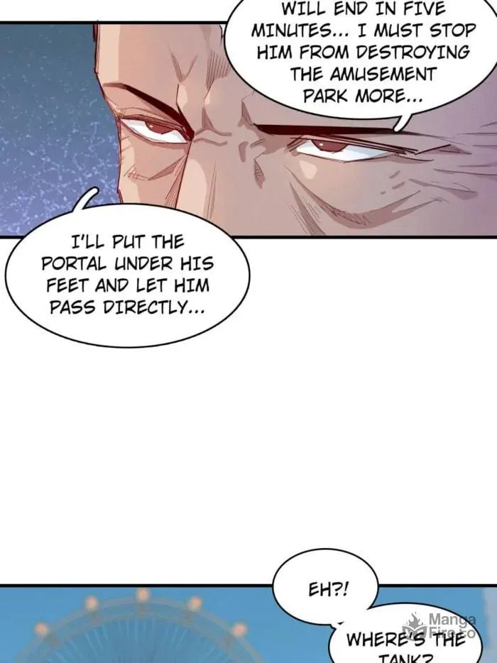 Wo Zhen Mei Zhen Dui Fa Ye Chapter 143 page 27 - 