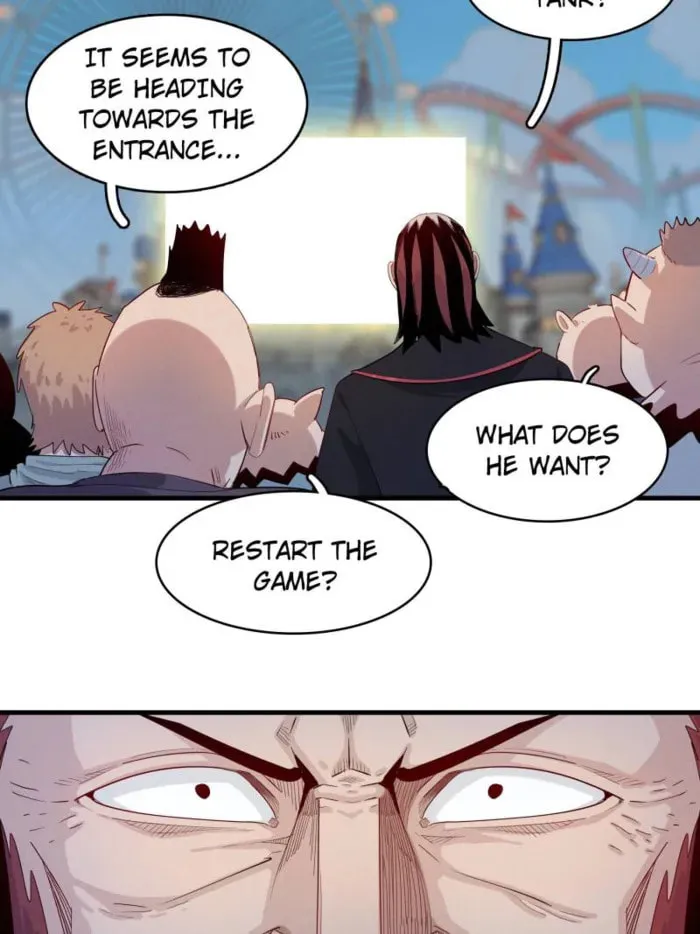 Wo Zhen Mei Zhen Dui Fa Ye Chapter 143 page 28 - 