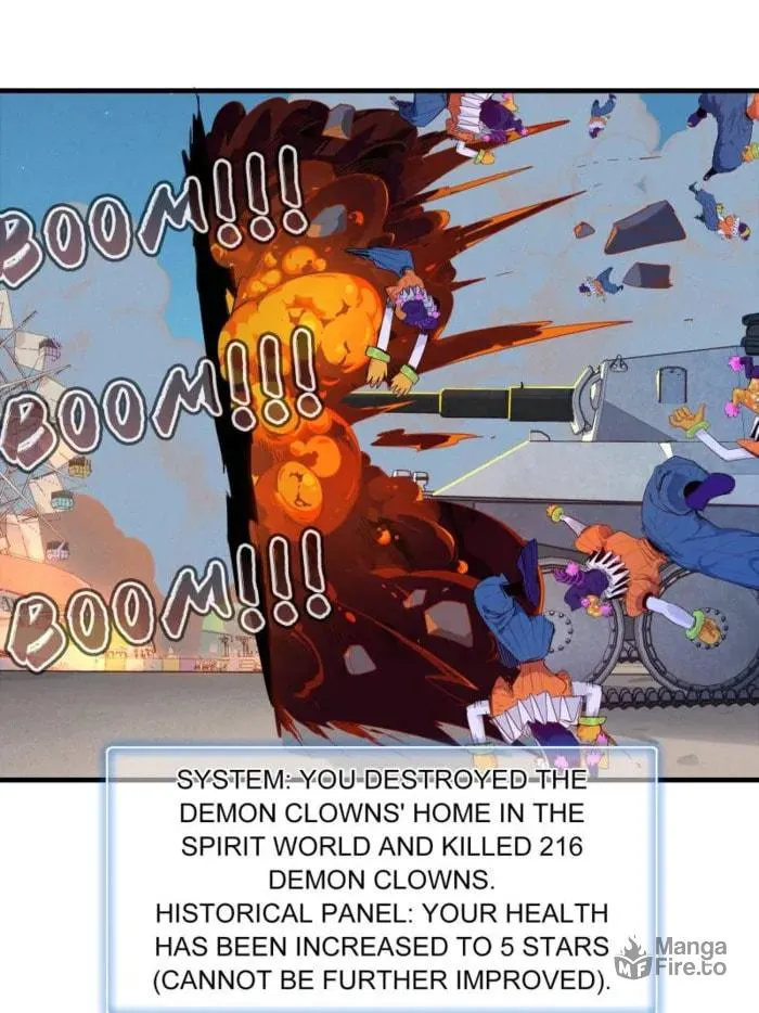 Wo Zhen Mei Zhen Dui Fa Ye Chapter 143 page 30 - 