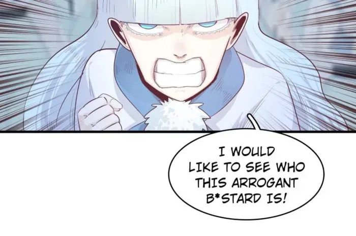 Wo Zhen Mei Zhen Dui Fa Ye Chapter 143 page 4 - 